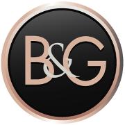 Bailey & Galyen Attorneys at Law Logo